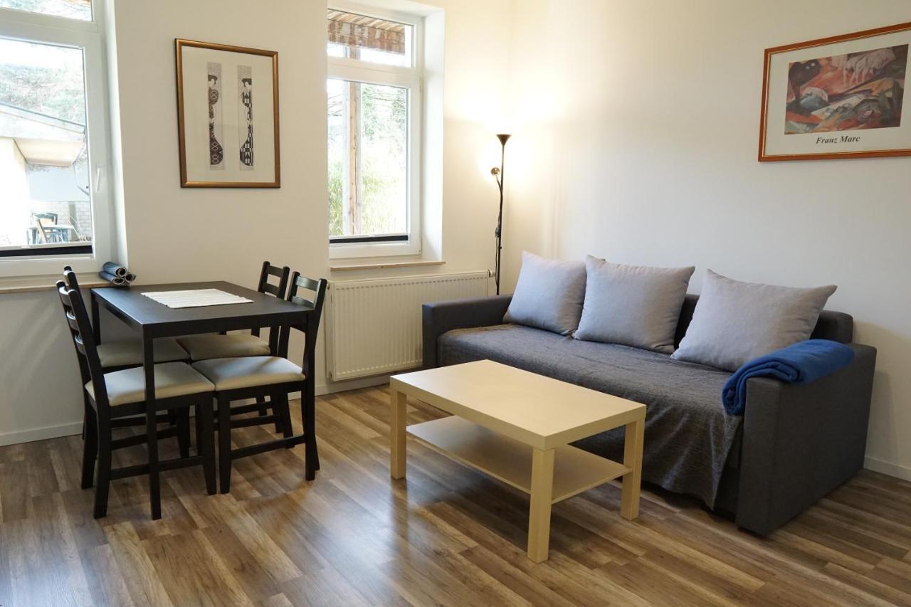 Fewo Engler Wallstrasse W2 ลือเนอบวร์ก ภายนอก รูปภาพ